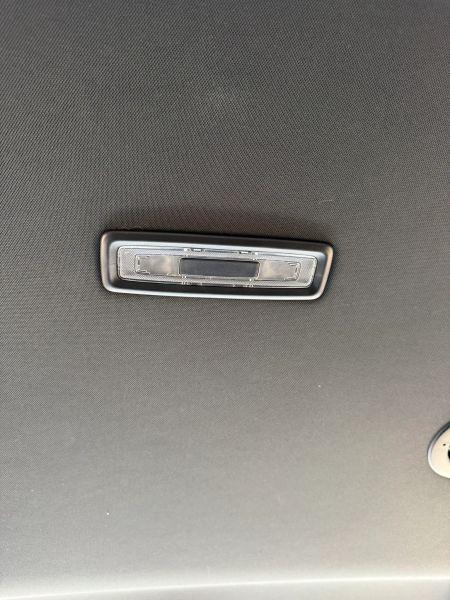 2021 Chevrolet Suburban 2WD LS