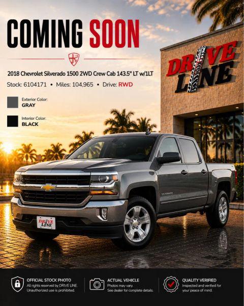 2020 Chevrolet Colorado 2WD Crew Cab Short Box WT for sale in Jacksonville, FL