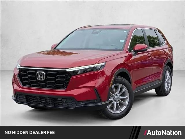 2025 Honda CR-V EX-L AWD for sale in Knoxville, TN