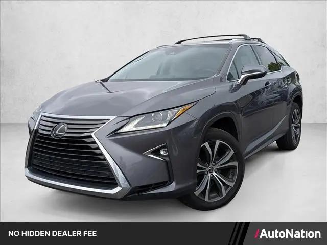 2019 Lexus RX 350 RX 350 for sale in Knoxville, TN