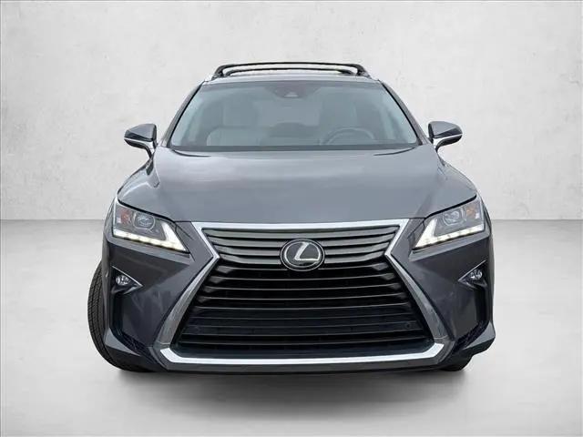 2019 Lexus RX 350 RX 350