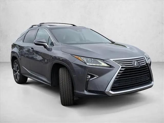 2019 Lexus RX 350 RX 350