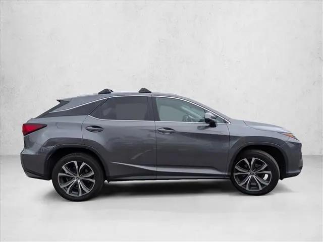2019 Lexus RX 350 RX 350