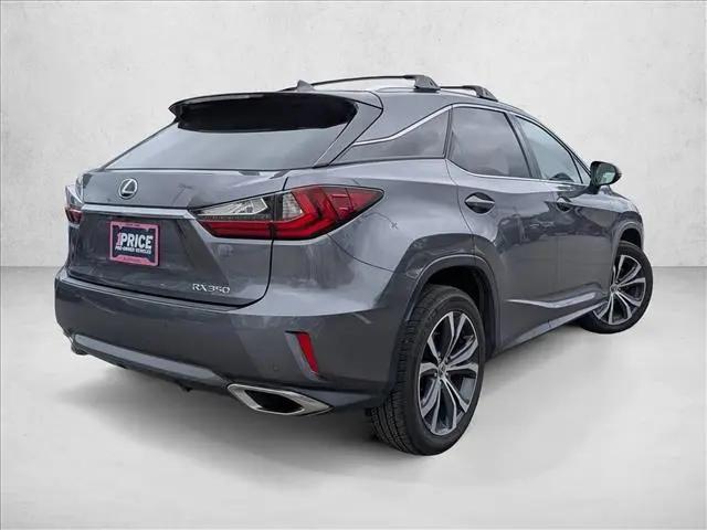 2019 Lexus RX 350 RX 350