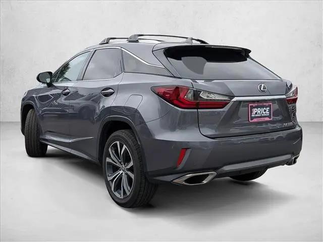 2019 Lexus RX 350 RX 350