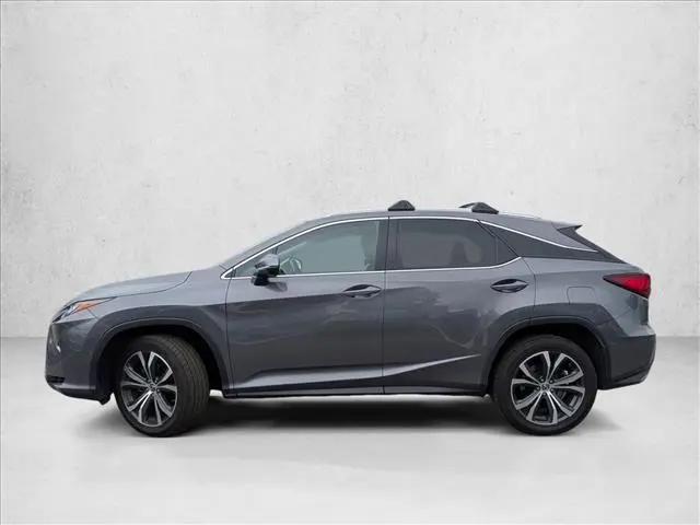 2019 Lexus RX 350 RX 350