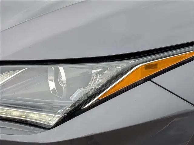 2019 Lexus RX 350 RX 350