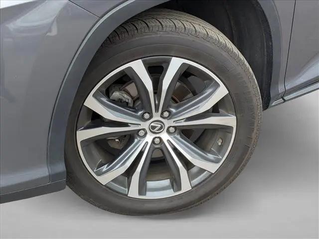 2019 Lexus RX 350 RX 350