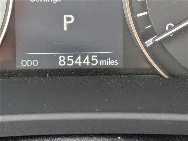 2019 Lexus RX 350 RX 350
