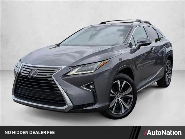2019 Lexus RX 350 RX 350 for sale in Knoxville, TN