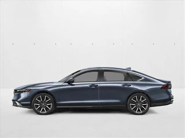 2026 Honda Accord Sedan Touring