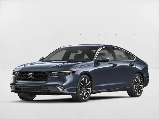 2026 Honda Accord Sedan Touring for sale in Knoxville, TN