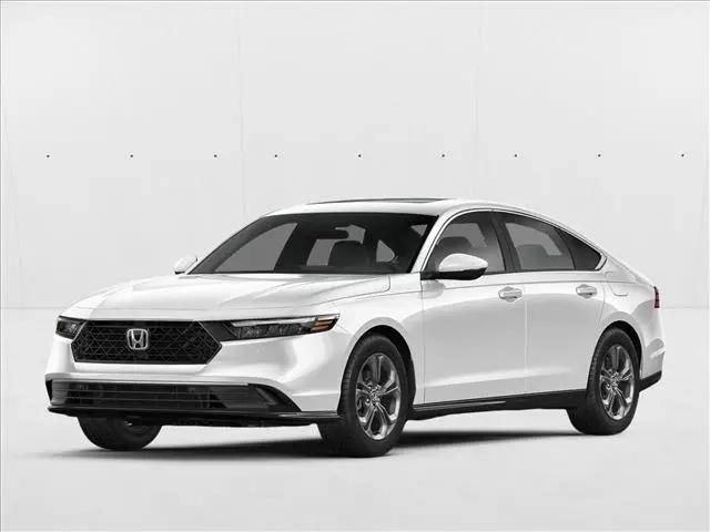 2026 Honda Accord Sedan EX-L for sale in Knoxville, TN