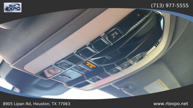 2014 Porsche Panamera Base
