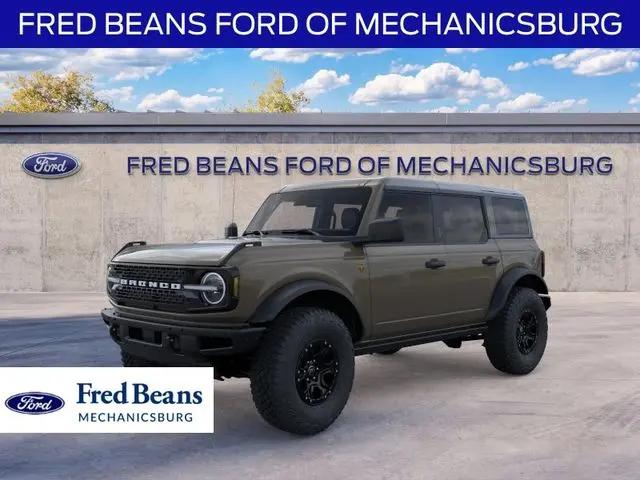 2026 Ford Bronco Badlands for sale in Mechanicsburg, PA