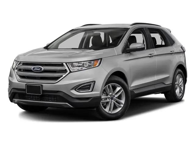 2017 Ford Edge Titanium for sale in Tucson, AZ
