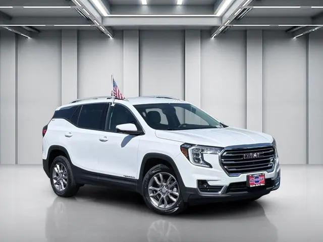 2023 GMC Terrain AWD SLT for sale in Selma, CA