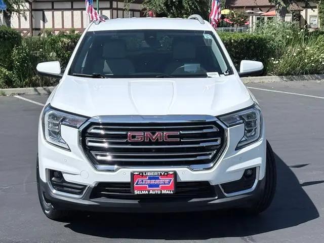 2023 GMC Terrain AWD SLT
