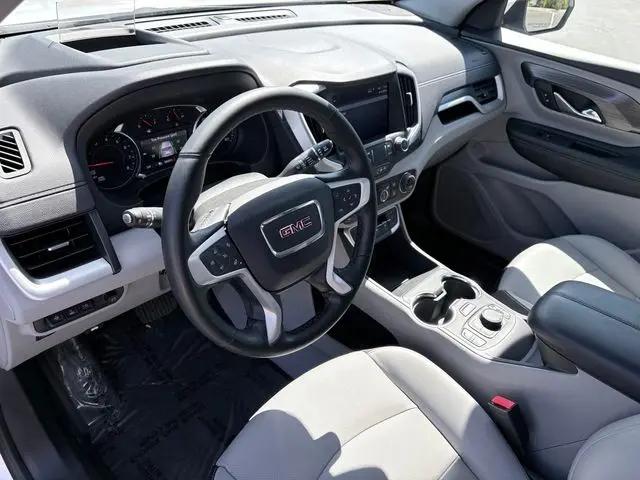 2023 GMC Terrain AWD SLT