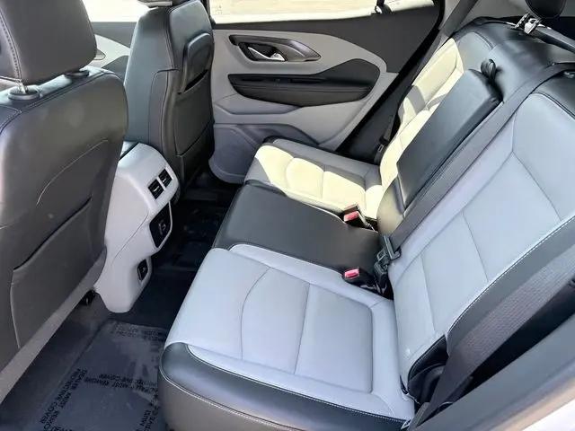 2023 GMC Terrain AWD SLT