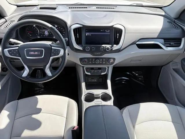 2023 GMC Terrain AWD SLT