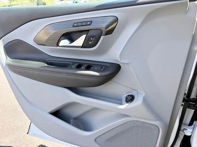 2023 GMC Terrain AWD SLT