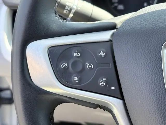 2023 GMC Terrain AWD SLT
