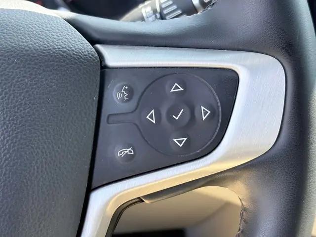 2023 GMC Terrain AWD SLT