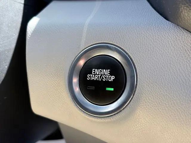 2023 GMC Terrain AWD SLT