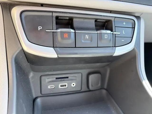 2023 GMC Terrain AWD SLT