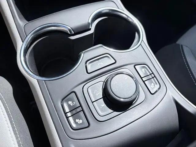 2023 GMC Terrain AWD SLT