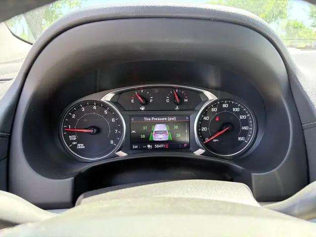 2023 GMC Terrain AWD SLT