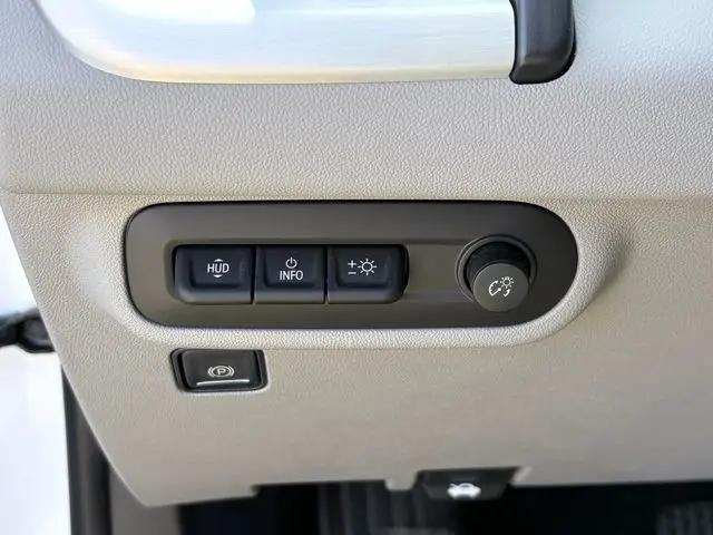 2023 GMC Terrain AWD SLT