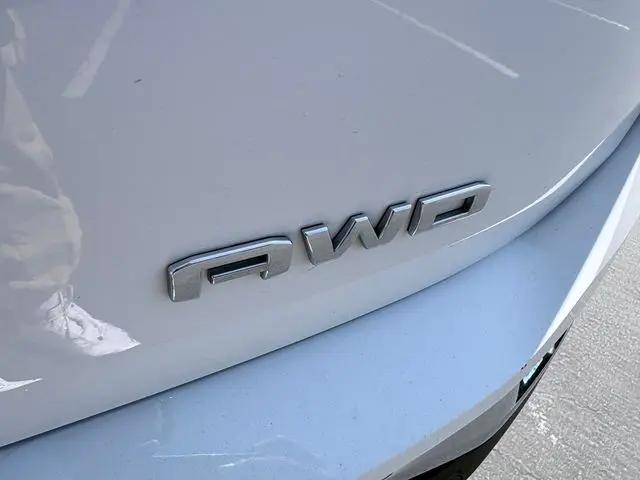 2023 GMC Terrain AWD SLT