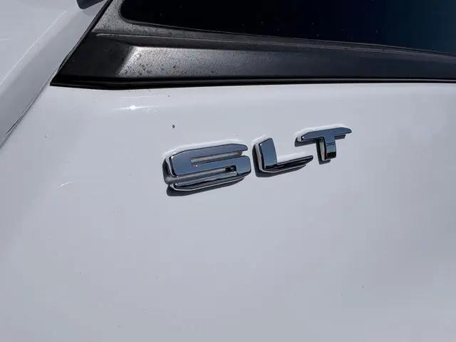 2023 GMC Terrain AWD SLT