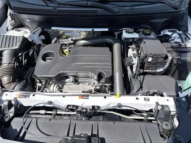 2023 GMC Terrain AWD SLT