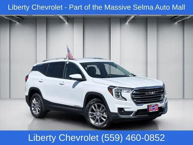 2023 GMC Terrain AWD SLT for sale in Selma, CA