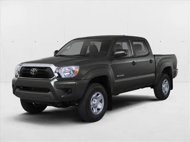 2012 Toyota Tacoma PreRunner V6 for sale in Tucson, AZ