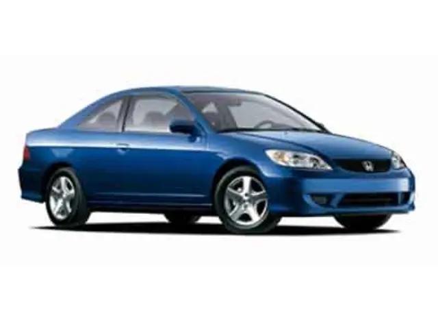 2004 Honda Civic EX for sale in Tucson, AZ