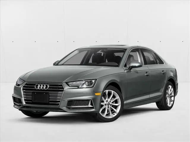 2019 Audi A4 45 Premium for sale in Columbus, GA