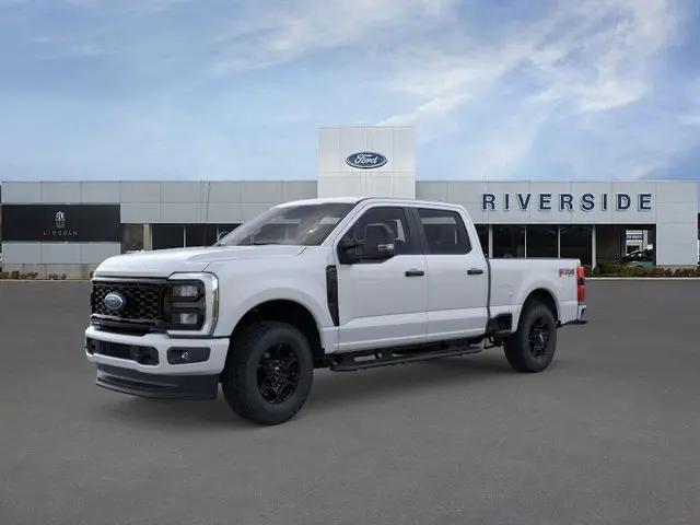 2026 Ford F-250 XL for sale in Macon, GA