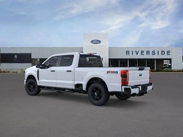 2026 Ford F-250 XL