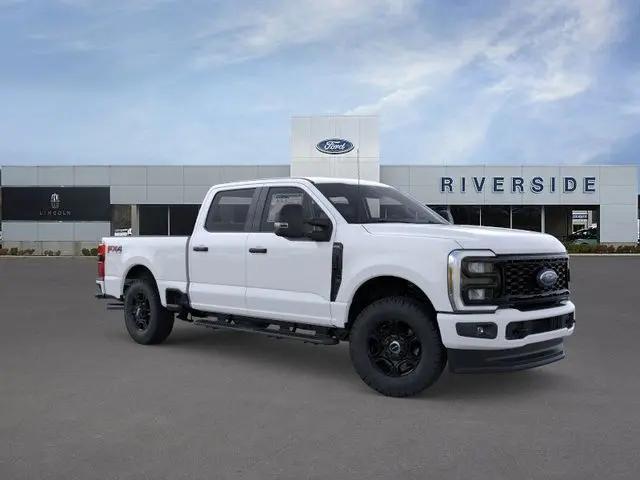 2026 Ford F-250 XL