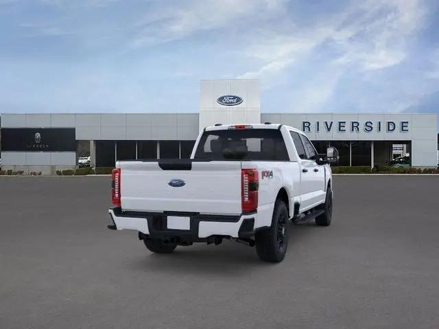 2026 Ford F-250 XL