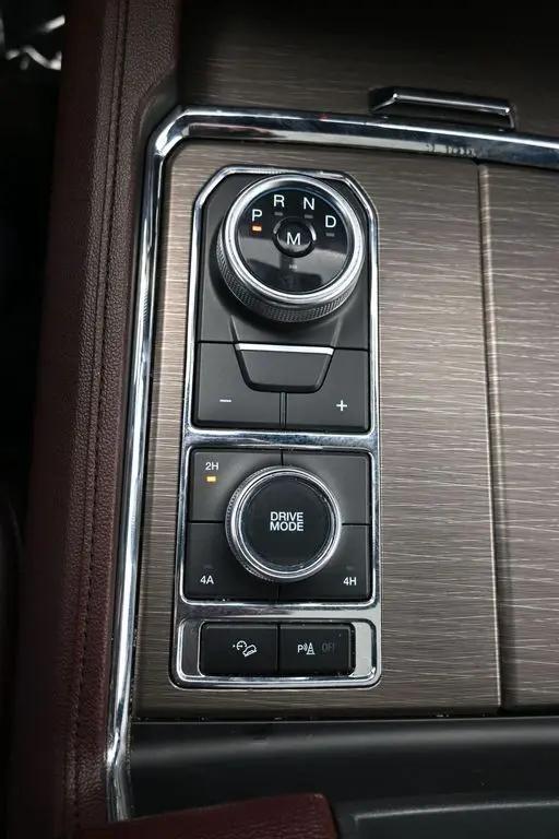 2024 Ford Expedition Limited MAX