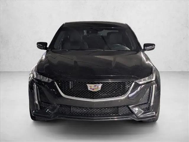 2024 Cadillac CT5 Sport