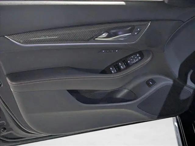 2024 Cadillac CT5 Sport
