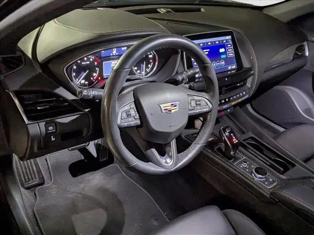 2024 Cadillac CT5 Sport