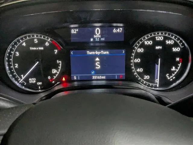 2024 Cadillac CT5 Sport