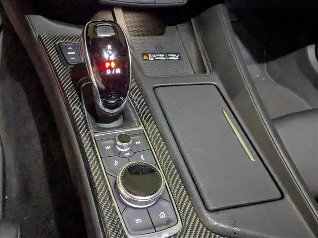 2024 Cadillac CT5 Sport